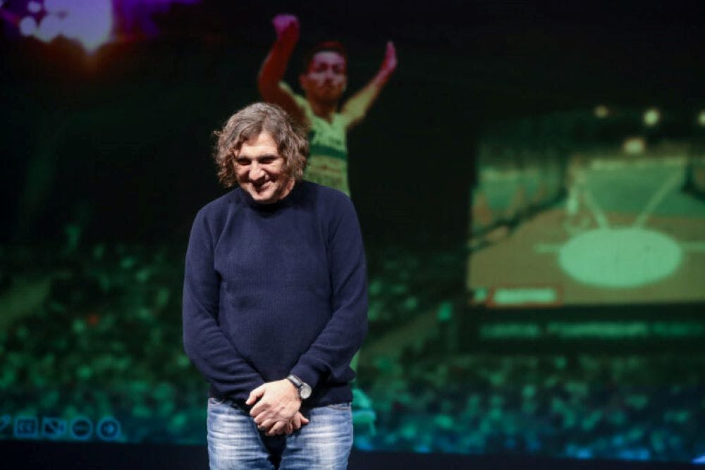 Συγκίνηση, υπερηφάνεια και ελπίδα τα κύρια χαρακτηριστικά της γιορτής του ΣΕΓΑΣ runbeat.gr