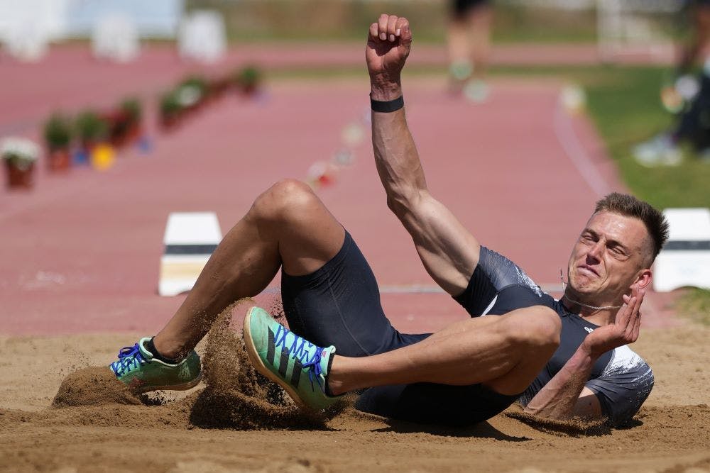 Portarathlon: Προηγούνται Γουέστ και Κένταλ, όμως όλα θα κριθούν σήμερα runbeat.gr