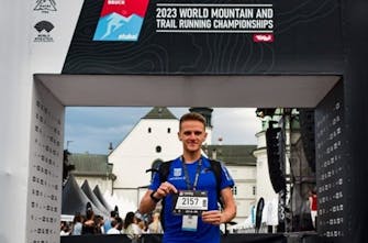 Παγκόσμιο ορεινού τρεξίματος: Πουρίκας, Παγουνάδης και Μποσκοπούλου τρέχουν για την Ελλάδα στα 45χλμ-live