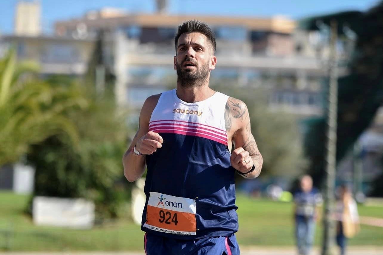 Μαραθώνιος Βελιγραδίου: Sub 3:00 Πρεπούδης και Καλούδης – Τι έκαναν οι Έλληνες Μαραθώνιος Βελιγραδίου: Sub 3:00 Πρεπούδης και Καλούδης – Τι έκαναν οι Έλληνες