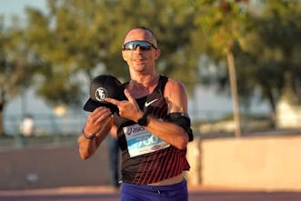 Cardio Run 2022: Νικητής στα 8 χιλιόμετρα ο Πουζάνοβ – Τα αποτελέσματα