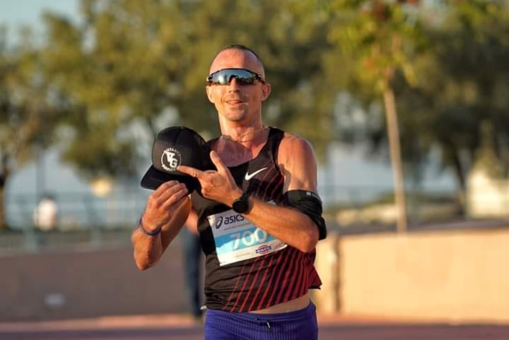 Cardio Run 2022: Νικητής στα 8 χιλιόμετρα ο Πουζάνοβ – Τα αποτελέσματα