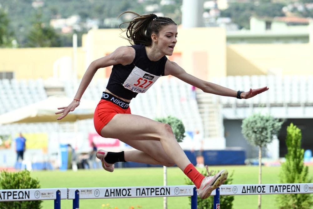 Στο Μάριμπορ για το Βαλκανικό πρωτάθλημα Κ18 η εθνική μας ομάδα