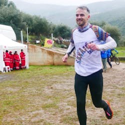 Ρέτζακας Trail Run: Κωνσταντουλάκης και Κωστάκης οι νικητές