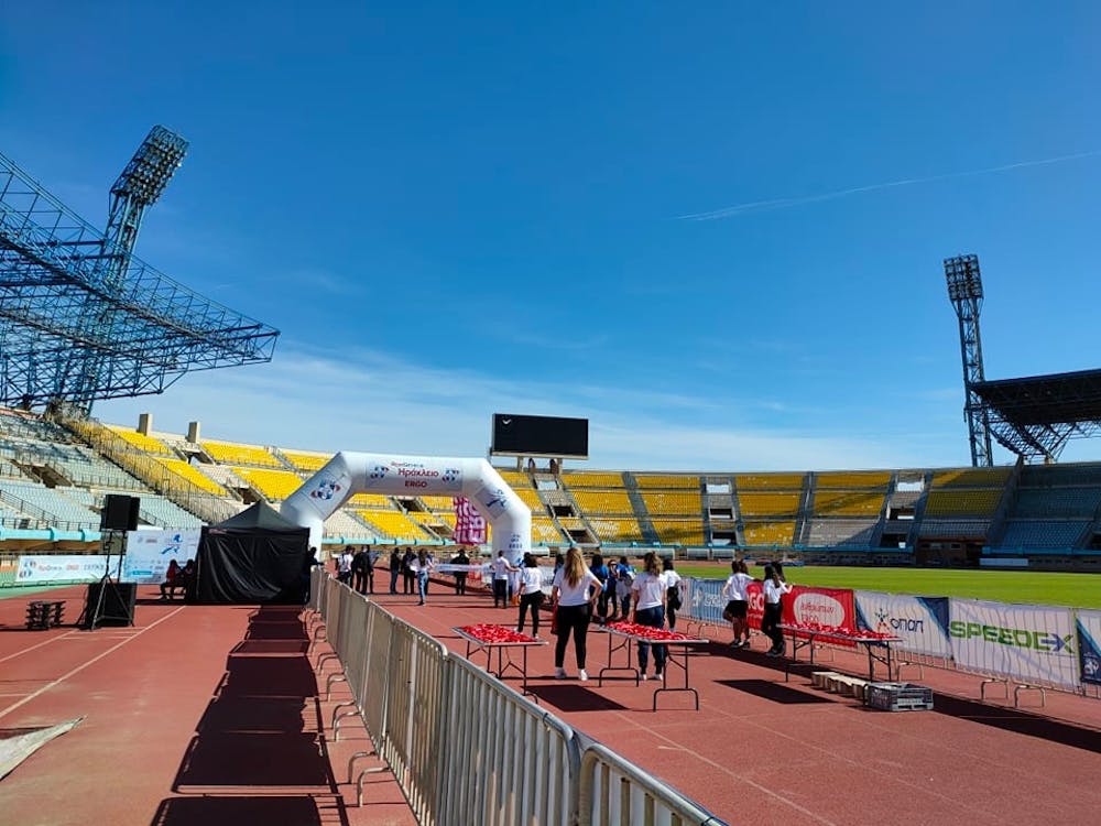 Το Run Greece Ηράκλειο 2022 με τον φακό του Runbeat (Pics) runbeat.gr