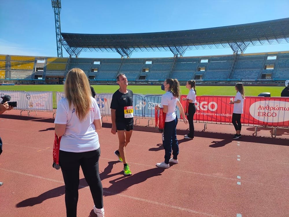 Το Run Greece Ηράκλειο 2022 με τον φακό του Runbeat (Pics) runbeat.gr