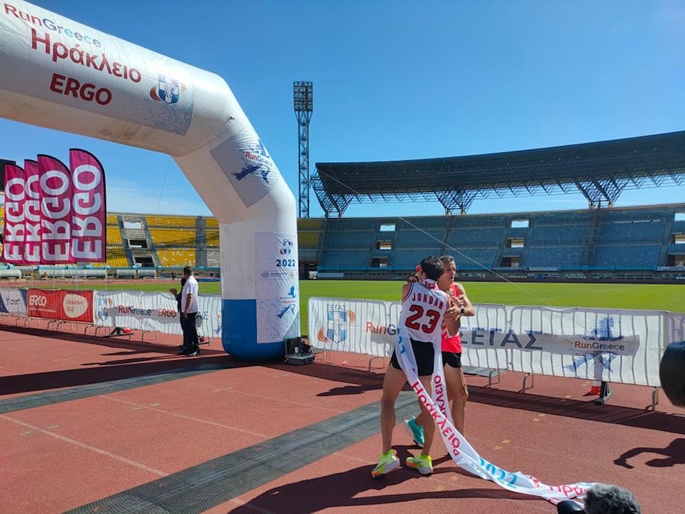 Το Run Greece Ηράκλειο 2022 με τον φακό του Runbeat (Pics) runbeat.gr