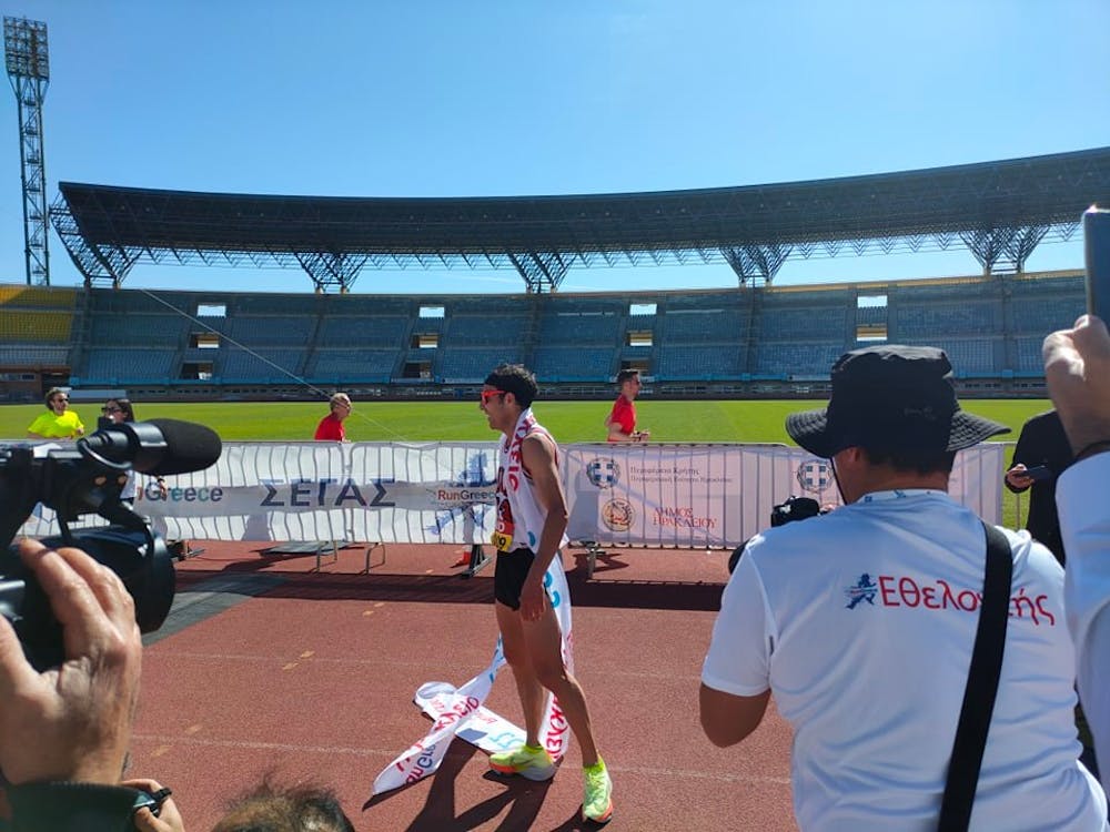 Το Run Greece Ηράκλειο 2022 με τον φακό του Runbeat (Pics) runbeat.gr