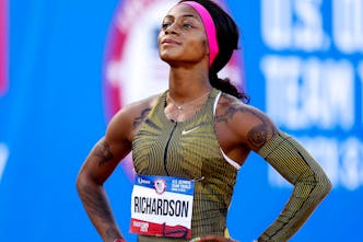 Εκτός 200μ. στους Ολυμπιακούς Αγώνες στο Παρίσι η Richardson