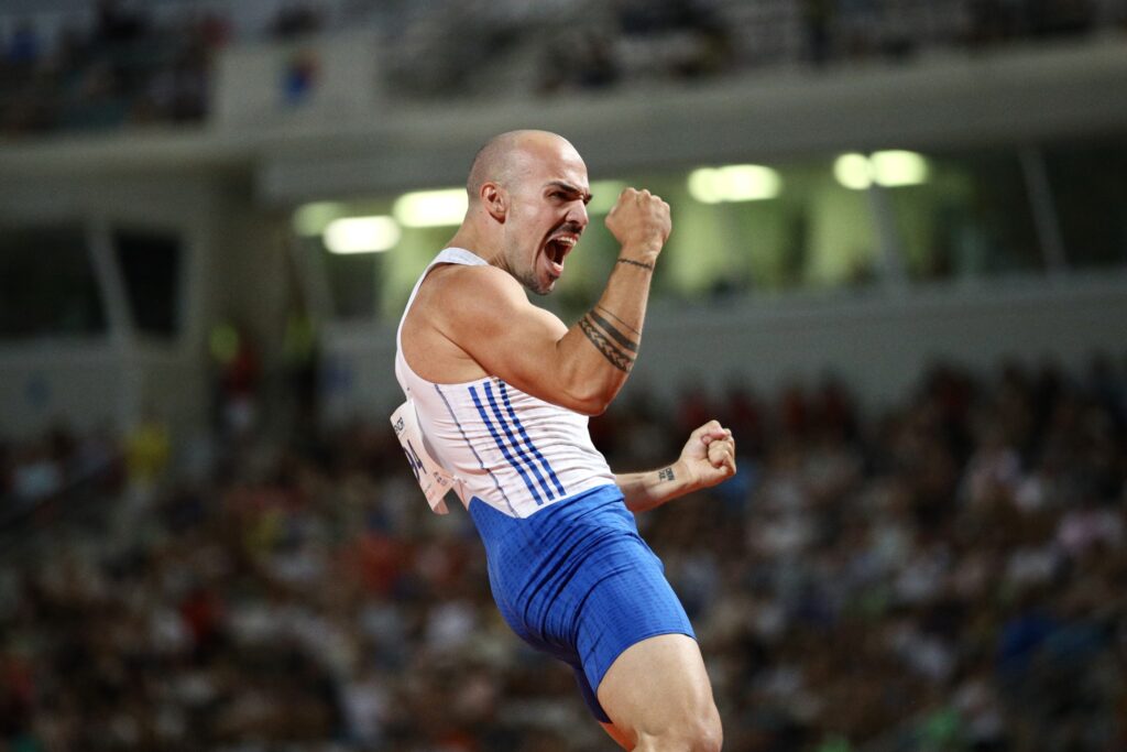 Ρίζος: «Έχω ωριμάσει αθλητικά»