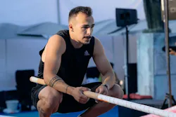 Ν. Βαρσάμης: Αποστολή προς τον Γ. Πομάσκι για τον αποκλεισμό του Γ. Ρίζου από την ομάδα των Μεσογειακών Αγώνων 2026