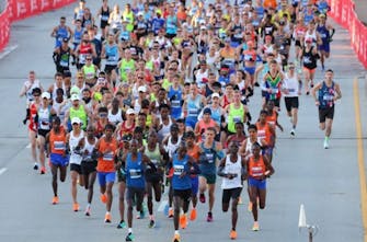 Συνολικά 238 αγώνες δρόμου World Athletics Label θα διεξαχθούν το 2023