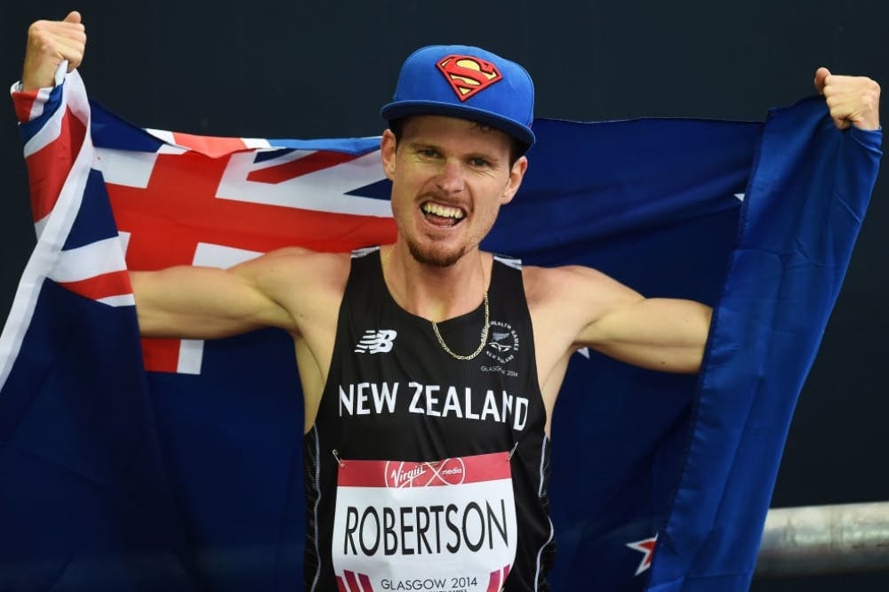 Νέα Ζηλανδία: Οκτώ χρόνια αποκλεισμού στον Zane Robertson για doping και πλαστά έγγραφα!