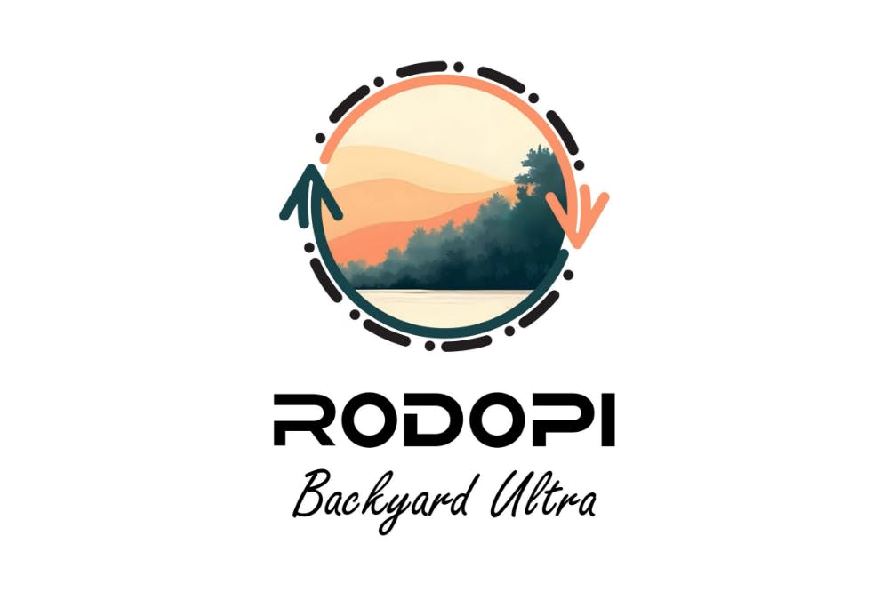 Rodopi Backyard Ultra 2025: Η προκήρυξη του αγώνα