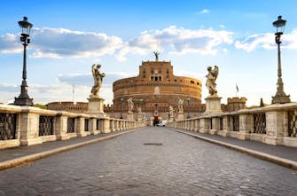 Ρώμη 2024: Σε μία φανταστική διαδρομή θα διεξαχθεί ο ημιμαραθώνιος
