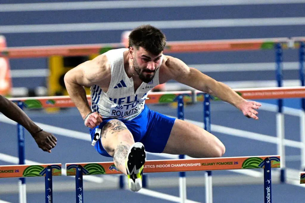 Τόρουν 2026: Άτυχος στην εκκίνηση ο Ρούμτσιος 