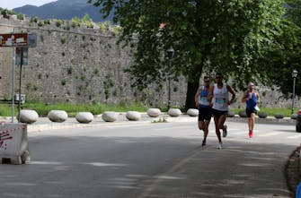 Ολοκληρώνεται η σειρά αγώνων Run Greece για το 2022 με τον αγώνα των Ιωαννίνων την ερχόμενη Κυριακή