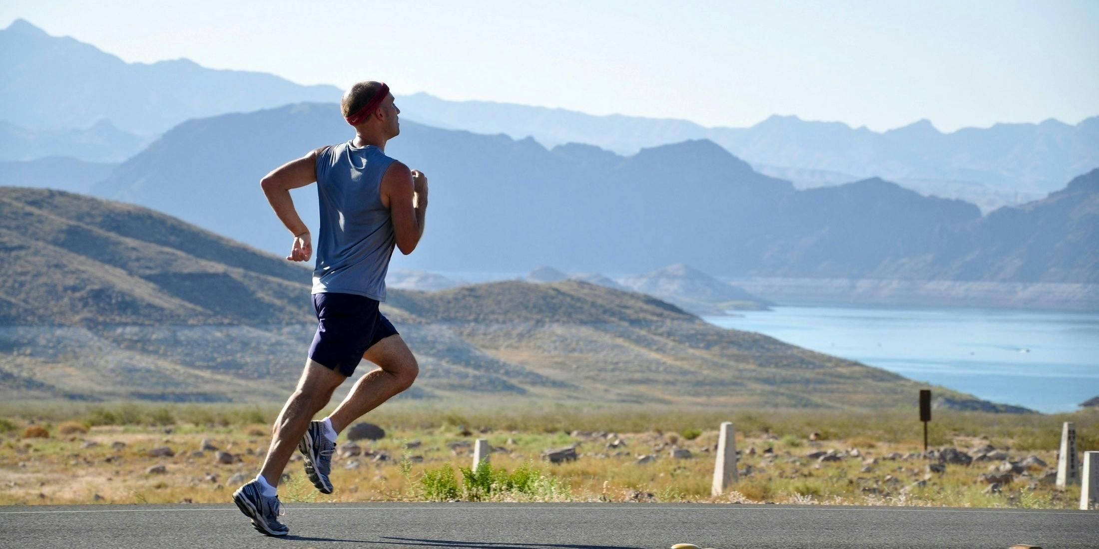 Πως θα… διώξετε τις αρνητικές συνήθειες στο τρέξιμο
