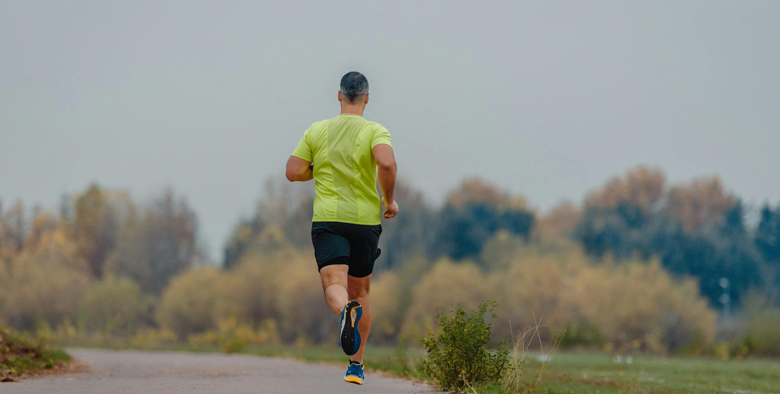 Πως να «νικήσετε» τις αρνητικές συνήθειες στο τρέξιμο