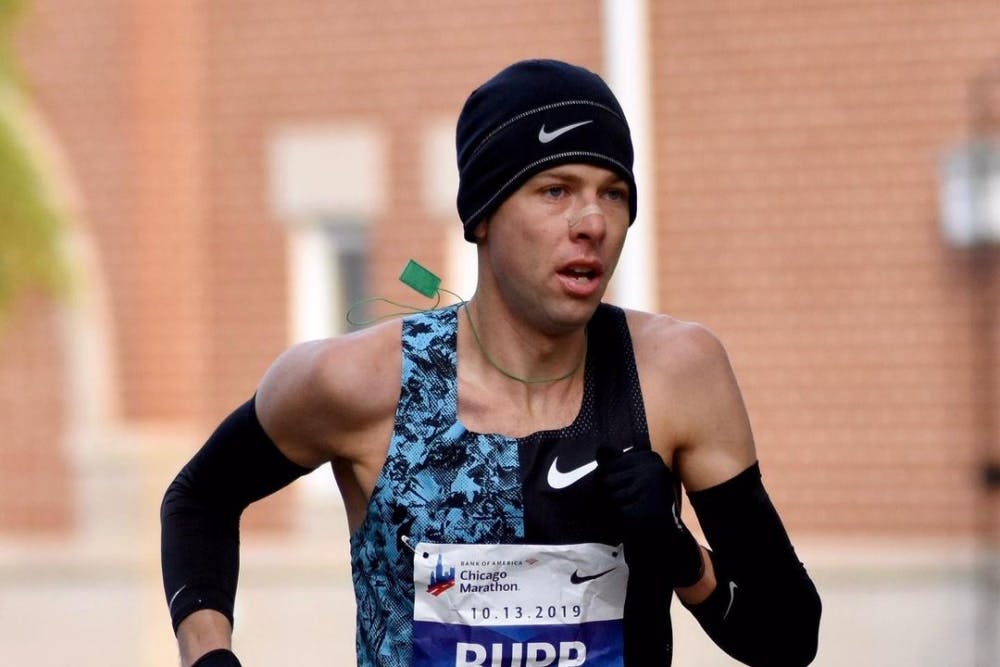 Olympic Trials: Η «μητέρα των μαχών» στις ΗΠΑ το Σάββατο runbeat.gr