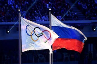 Ολυμπιακοί Αγώνες: Απορρίφθηκε η έφεση της Ρωσίας από το CAS