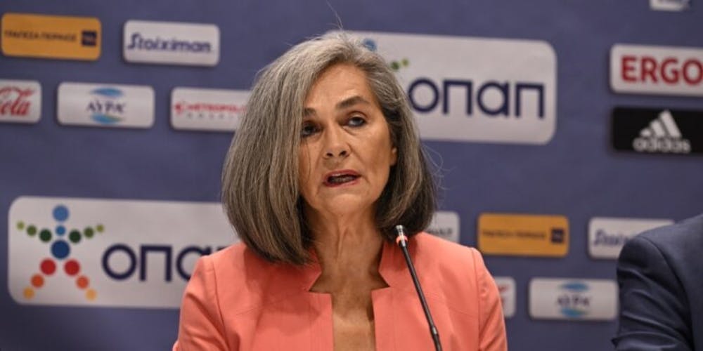 Μαραθώνιος Αθήνας 2022: Παρουσιάστηκαν οι δράσεις – Ξεπέρασαν κάθε προσδοκία οι εγγραφές runbeat.gr