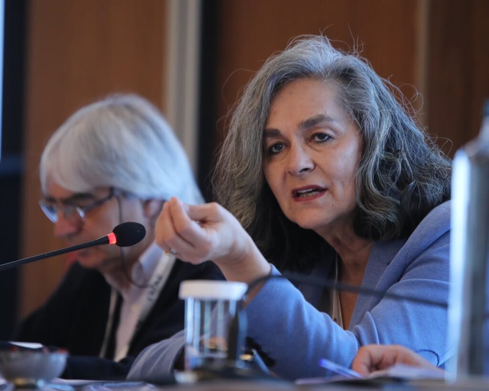 Σακοράφα: «Τηρήσαμε απόλυτα τις δεσμεύσεις μας - Ο ΣΕΓΑΣ έχει αποκτήσει όνομα και σοβαρότητα» runbeat.gr