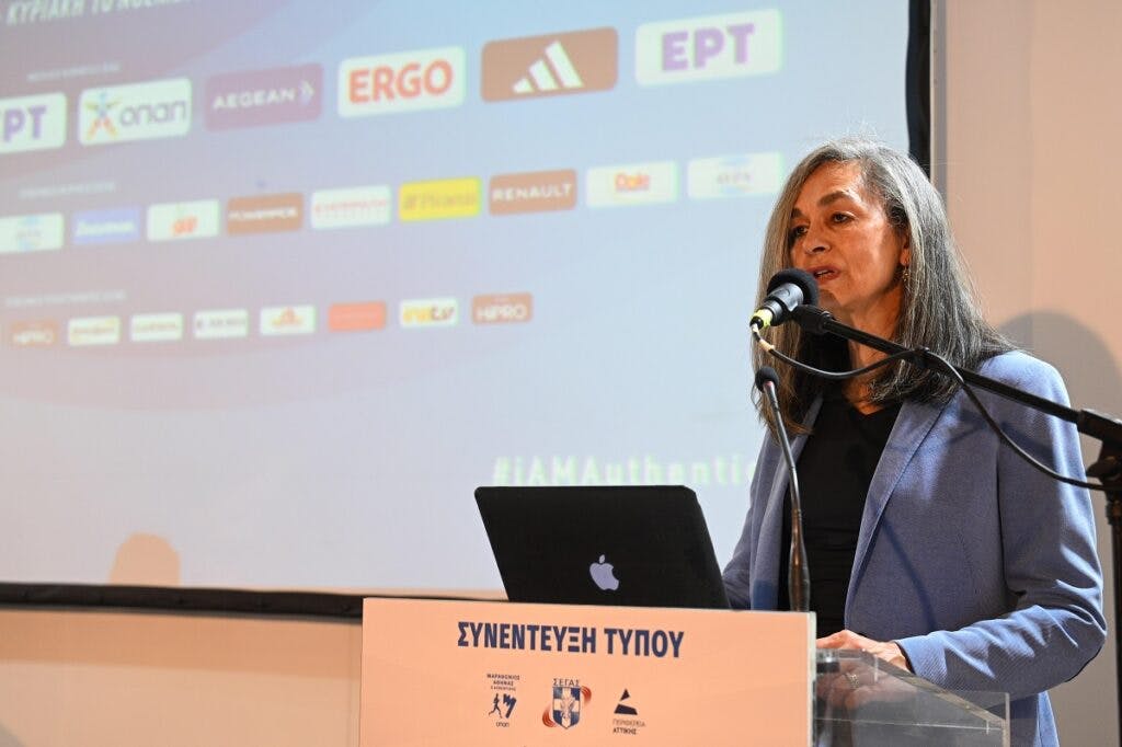 42ος ΑΜΑ: Εγκαίνια της Marathon Expo και συνέντευξη τύπου σήμερα Τετάρτη (05/11)