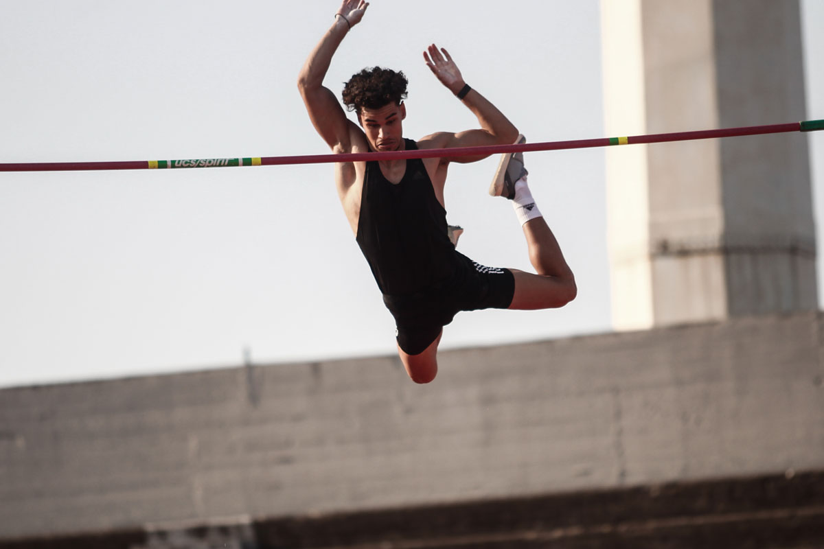 Δυναμικό ξεκίνημα για τον Σάντα στην Ελβετία – Νίκη με ρεκόρ