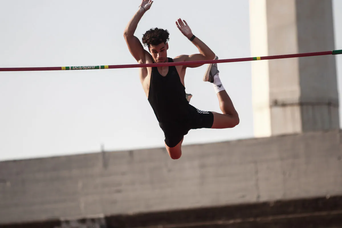 Δυναμικό ξεκίνημα για τον Σάντα στην Ελβετία – Νίκη με ρεκόρ