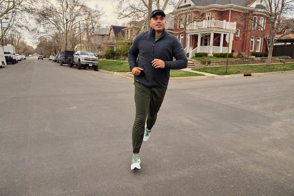 Triumph 21 - Επιτυχία σημαίνει άνεση! runbeat.gr