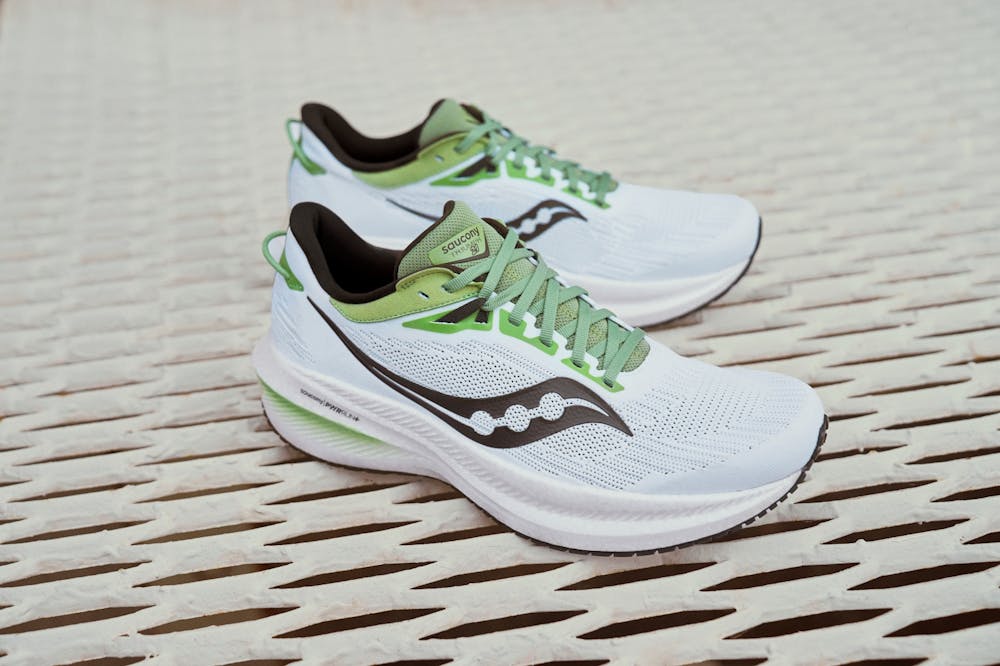 Triumph 21 - Επιτυχία σημαίνει άνεση! runbeat.gr