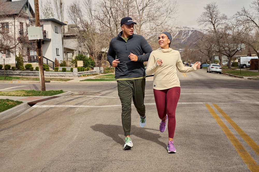 Triumph 21 - Επιτυχία σημαίνει άνεση! runbeat.gr