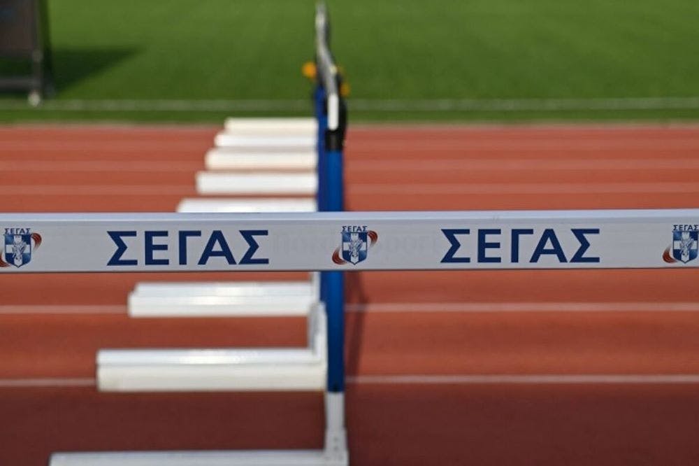 ΣΕΓΑΣ: «Ιστορική η απόφαση της Ελληνικής Ολυμπιακής Επιτροπής για εξοπλισμό και προολυμπιακή προετοιμασία»