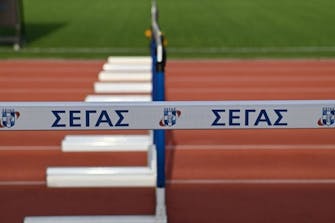 Εξαιρετική η παρουσία των Ελλήνων αθλητών στον Μαραθώνιο της Βαλένθια-Πανελλήνιο ρεκόρ Μ45 από τον Ευαγγελίδη!