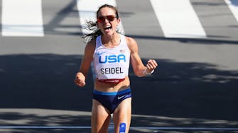 Χάνει τα Ολυμπιακά trials μαραθωνίου των ΗΠΑ λόγω τραυματισμού η Molly Seidel!