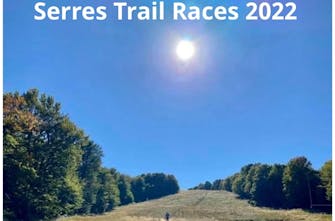 Serres Trail Races 2022: Έρχονται το τριήμερο 23-24-25 Σεπτεμβρίου, ανοίγουν 1 Απριλίου οι εγγραφές
