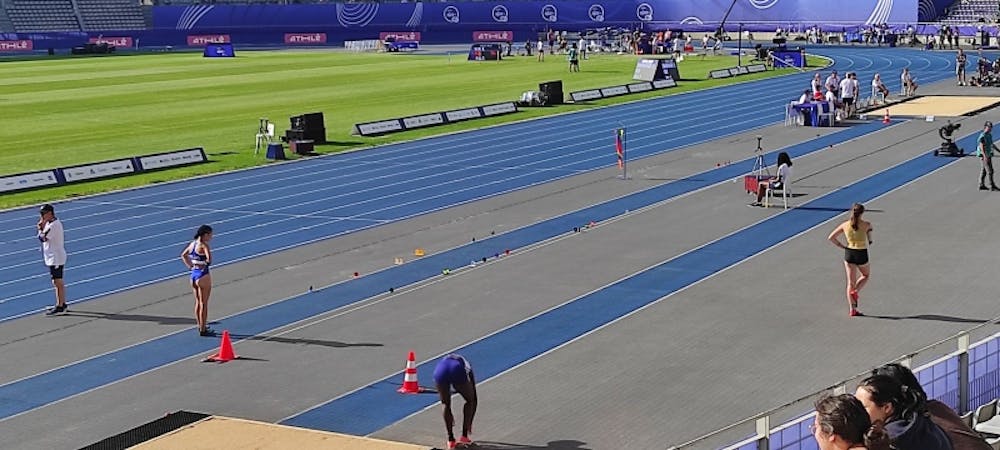 Παγκόσμιο πρωτάθλημα Στίβου ΑμεΑ: «Χρυσός» ο Στεφανουδάκης στον ακοντισμό! runbeat.gr