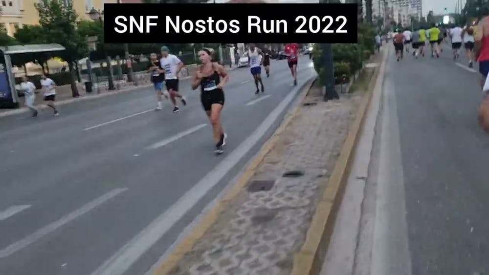 Φίλοι δρομείς, δείτε την πραγματικότητα και αφήστε την χυδαιότητα για την Βουλευτή κα. Πιπιλή runbeat.gr