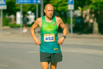 24ωρο τρέξιμο: Δεν κατάφερε να σπάσει το δικό του παγκόσμιο ρεκόρ ο Sorokin (Pic)