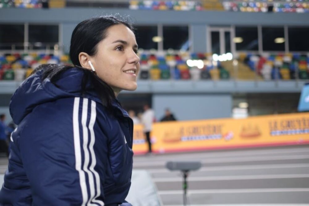 Τόρουν 2026: Στην κεντρική αρένα διαδοχικά ύψη, προκρίσεις και απονομές