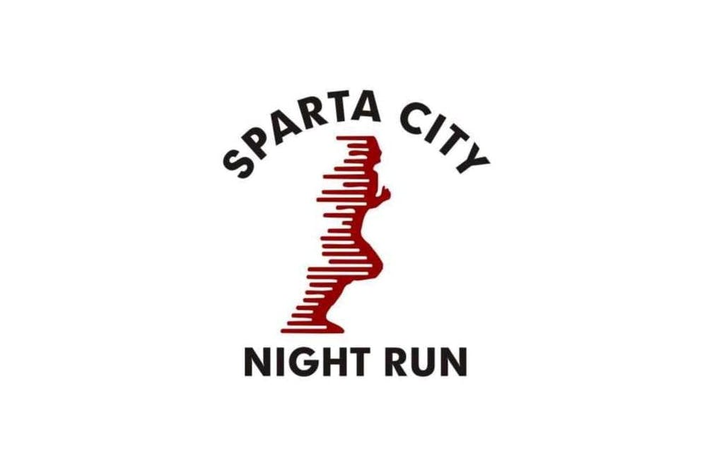 Μία ημέρα αργότερα το Sparta City Night Run 2023