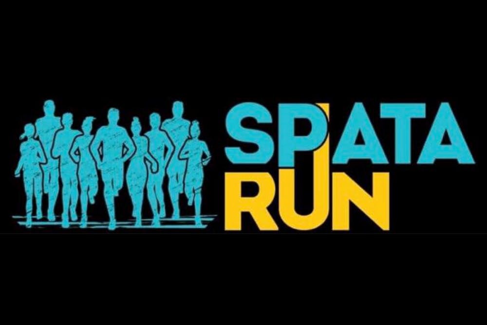 Την Κυριακή 1 Οκτωβρίου το 2ο Spata Run
