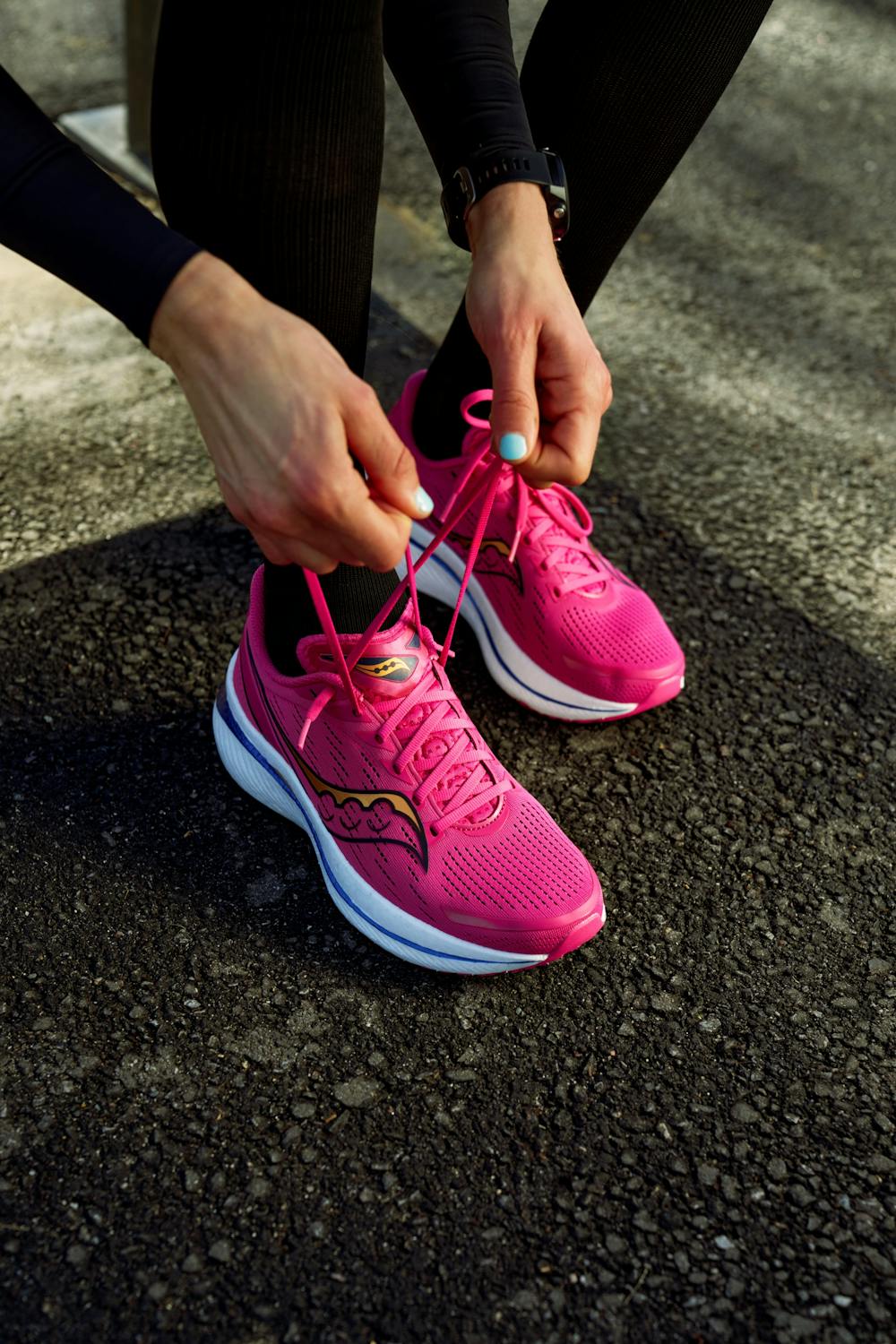 Saucony Endorphin Speed 3: Ό,τι χρειάζεστε για να τρέχετε πιο γρήγορα με ευκολία runbeat.gr