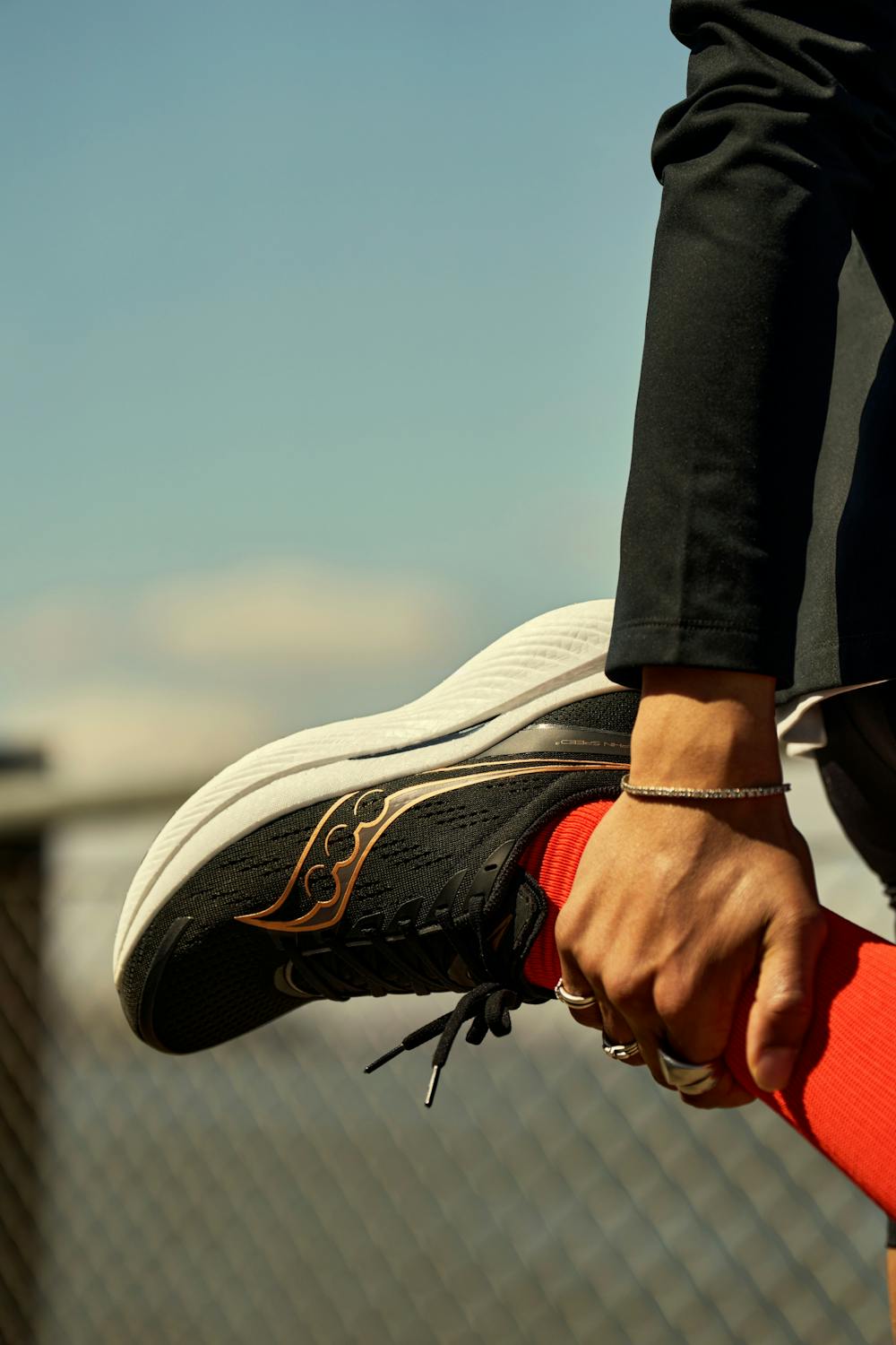 Saucony Endorphin Speed 3: Ό,τι χρειάζεστε για να τρέχετε πιο γρήγορα με ευκολία runbeat.gr