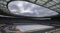 Παρίσι 2024: Το Stade de France εναλλακτική του Σηκουάνα για την τελετή έναρξης αν χρειαστεί (Vid)