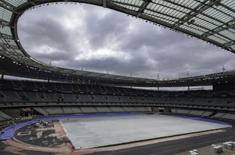 Παρίσι 2024: Το Stade de France εναλλακτική του Σηκουάνα για την τελετή έναρξης αν χρειαστεί (Vid)