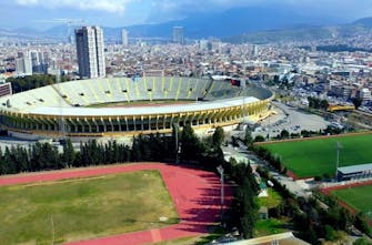 Με 91 αθλητές και αθλήτριες η Ελλάδα στο Βαλκανικό πρωτάθλημα της Σμύρνης
