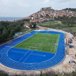 Η Μήθυμνα χάνει τους Αιγαιοπελαγίτικους Αγώνες – Δεν θα είναι έτοιμο το στάδιο τον Οκτώβριο