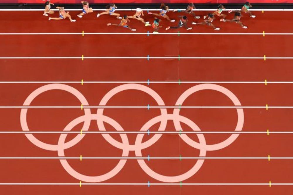 Πέντε φορές πιο δύσκολο το νέο ολυμπιακό όριο πρόκρισης στο Μαραθώνιο-Τι δείχνουν τα στοιχεία για τον στίβο